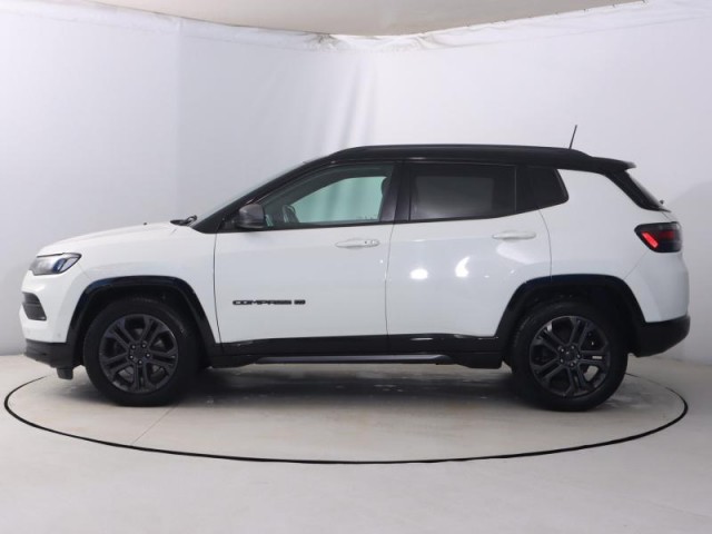 Jeep Compass  1.3 T-GDI 