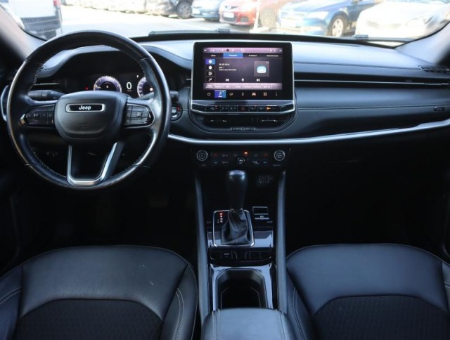 Jeep Compass  1.3 T-GDI 
