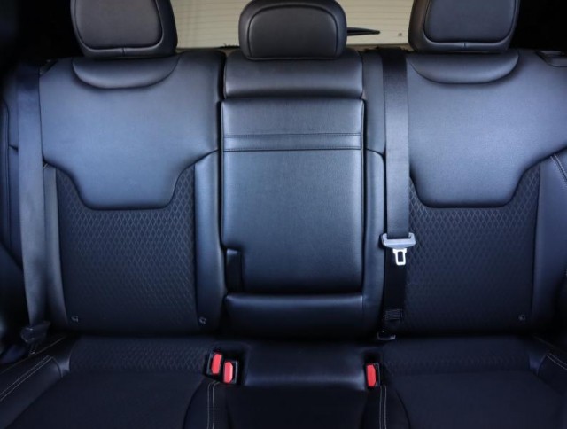 Jeep Compass  1.3 T-GDI 