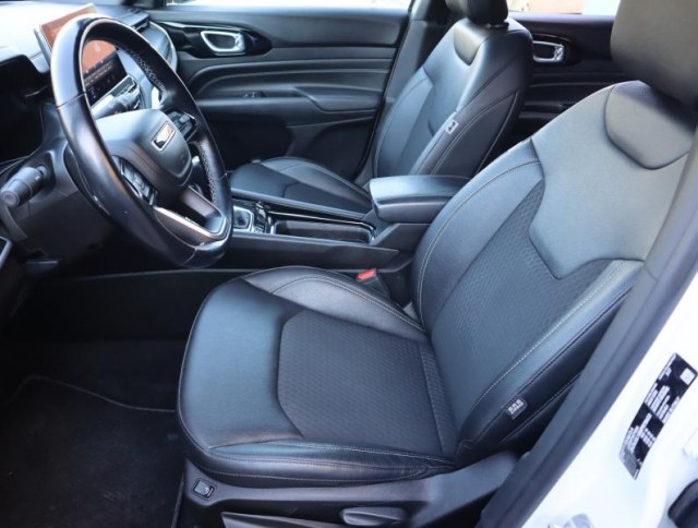 Jeep Compass  1.3 T-GDI 