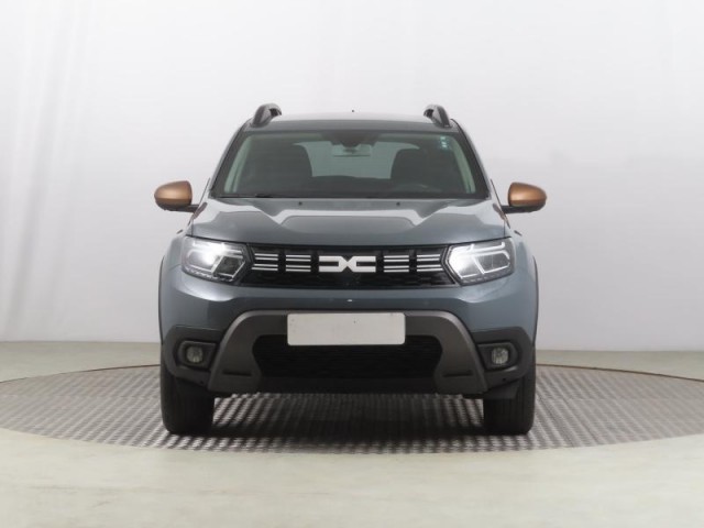 Dacia Duster  1.0 TCe Exception
