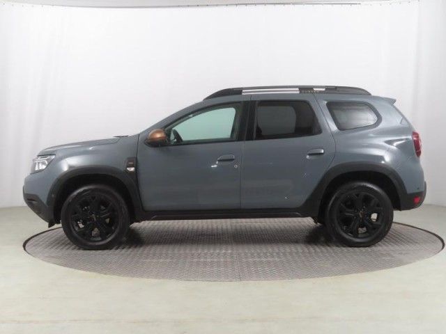 Dacia Duster  1.0 TCe Exception