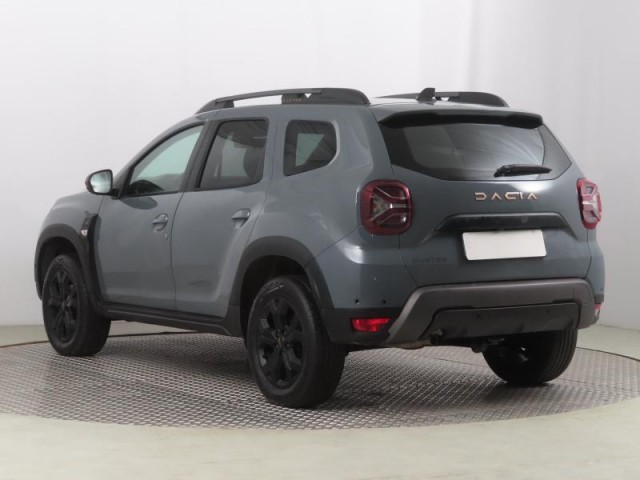 Dacia Duster  1.0 TCe Exception