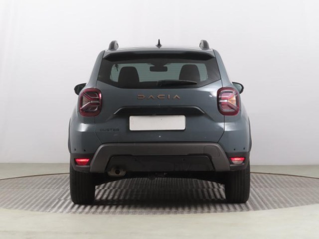 Dacia Duster  1.0 TCe Exception