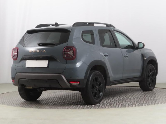 Dacia Duster  1.0 TCe Exception