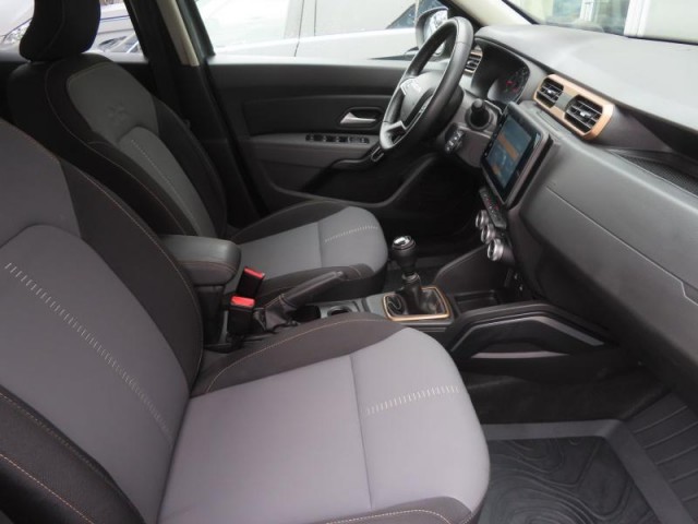 Dacia Duster  1.0 TCe Exception