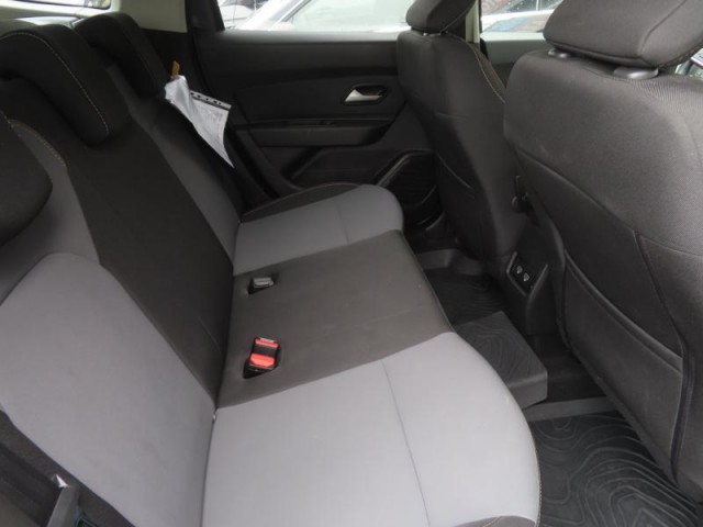 Dacia Duster  1.0 TCe Exception