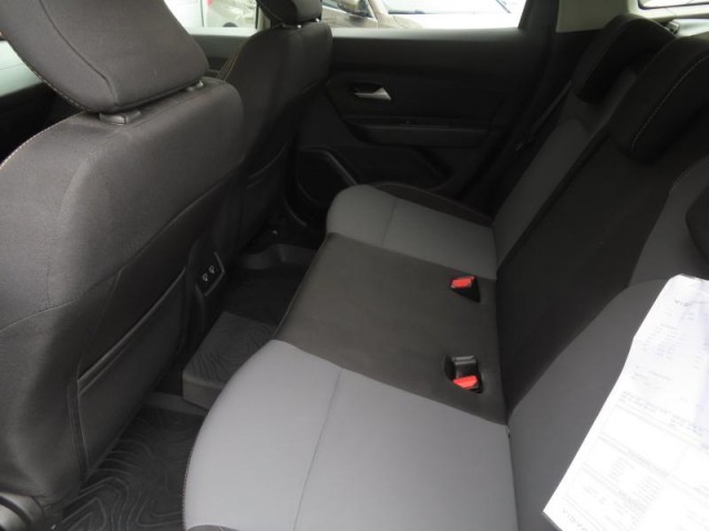 Dacia Duster  1.0 TCe Exception