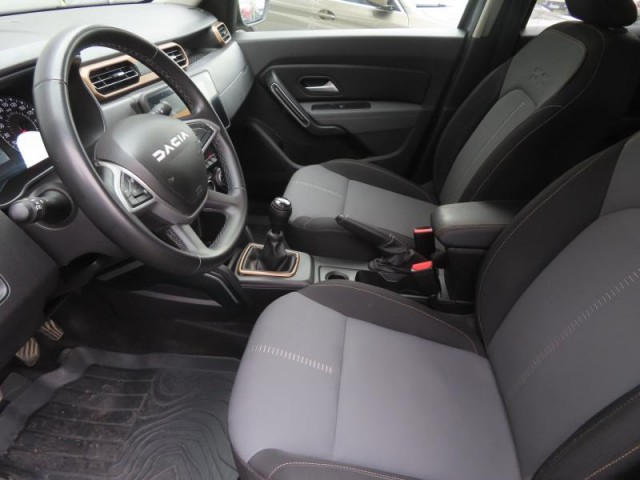 Dacia Duster  1.0 TCe Exception