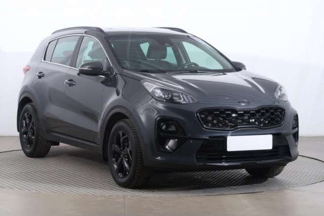 Kia Sportage  1.6 CRDi 