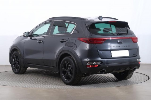 Kia Sportage  1.6 CRDi 