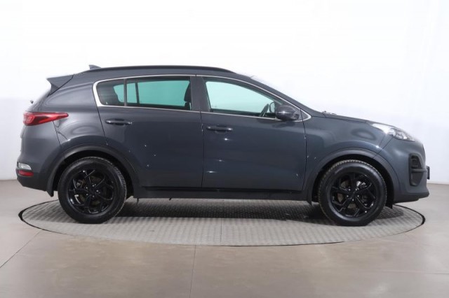 Kia Sportage  1.6 CRDi 