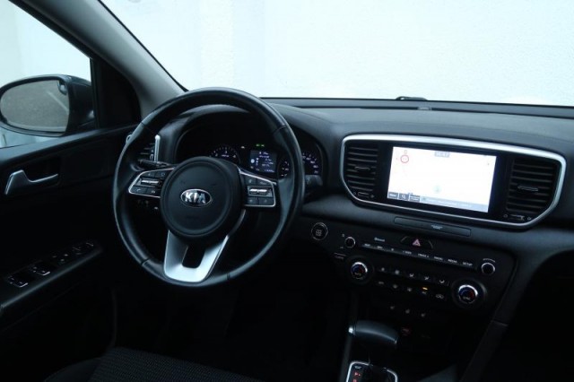 Kia Sportage  1.6 CRDi 