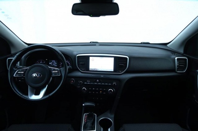 Kia Sportage  1.6 CRDi 
