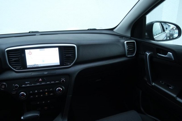 Kia Sportage  1.6 CRDi 