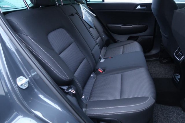 Kia Sportage  1.6 CRDi 