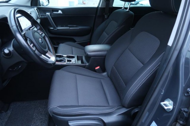 Kia Sportage  1.6 CRDi 