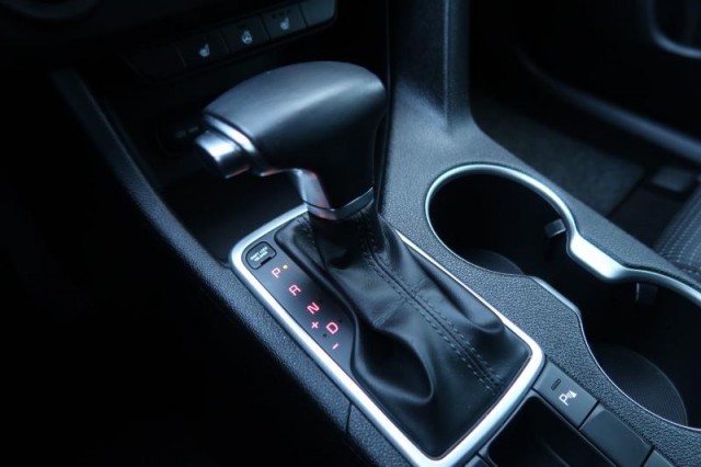 Kia Sportage  1.6 CRDi 