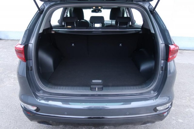 Kia Sportage  1.6 CRDi 