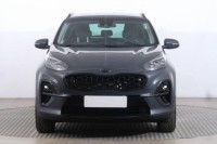 Kia Sportage  1.6 CRDi 