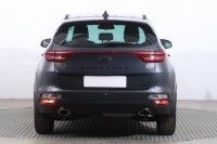 Kia Sportage  1.6 CRDi 