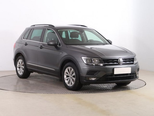 Volkswagen Tiguan  2.0 TDI Comfortline