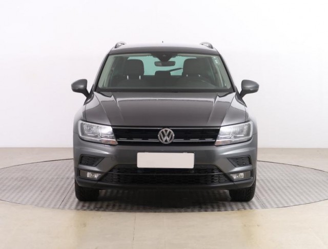 Volkswagen Tiguan  2.0 TDI Comfortline