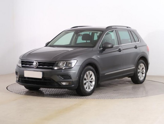 Volkswagen Tiguan  2.0 TDI Comfortline
