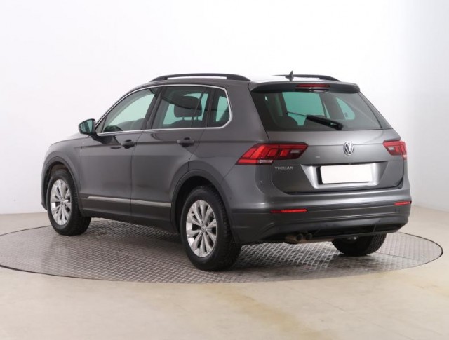 Volkswagen Tiguan  2.0 TDI Comfortline