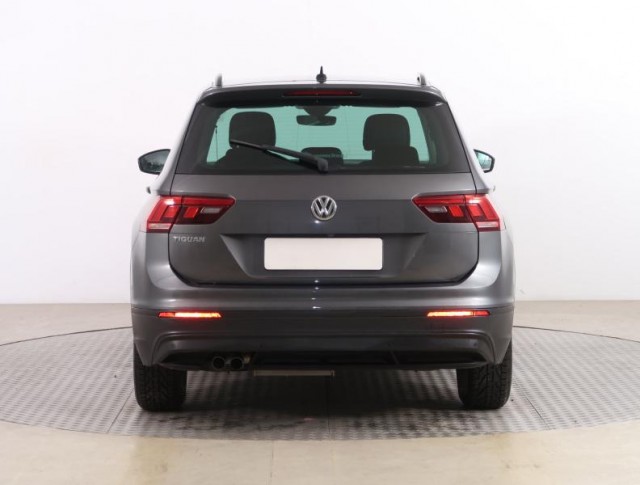 Volkswagen Tiguan  2.0 TDI Comfortline