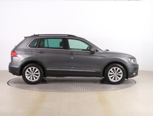 Volkswagen Tiguan  2.0 TDI Comfortline