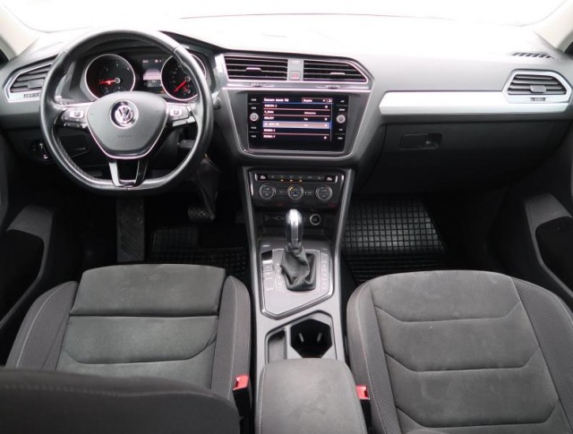 Volkswagen Tiguan  2.0 TDI Comfortline