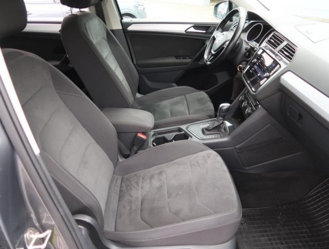 Volkswagen Tiguan  2.0 TDI Comfortline