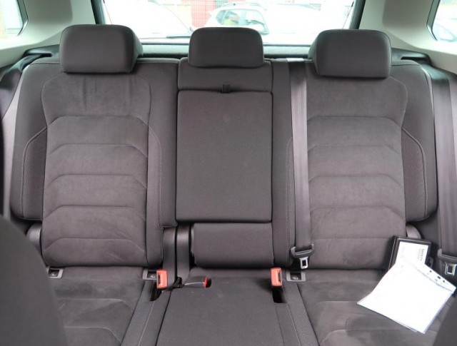 Volkswagen Tiguan  2.0 TDI Comfortline