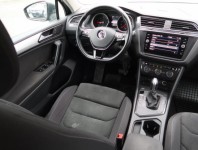 Volkswagen Tiguan  2.0 TDI Comfortline