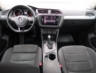 Volkswagen Tiguan  2.0 TDI Comfortline