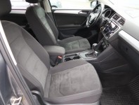 Volkswagen Tiguan  2.0 TDI Comfortline