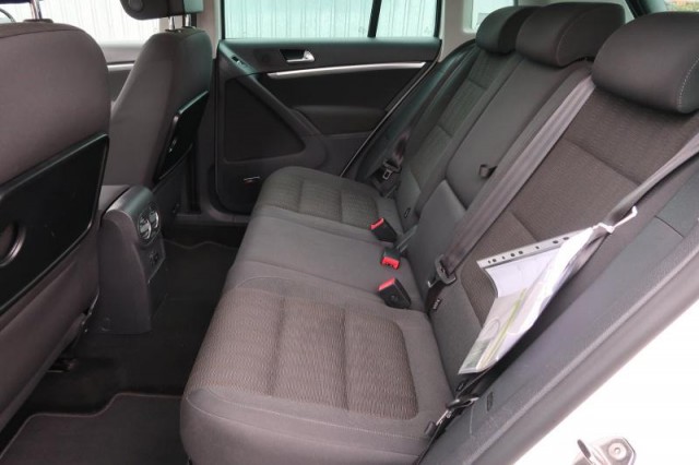 Volkswagen Tiguan  2.0 TDI 