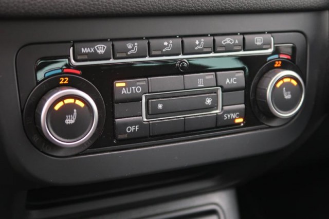 Volkswagen Tiguan  2.0 TDI 