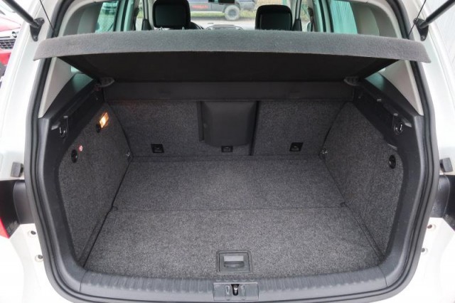 Volkswagen Tiguan  2.0 TDI 