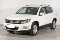 Volkswagen Tiguan  2.0 TDI 