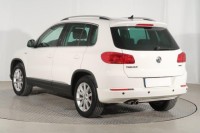 Volkswagen Tiguan  2.0 TDI 