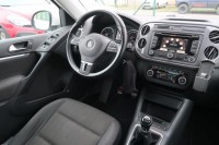 Volkswagen Tiguan  2.0 TDI 