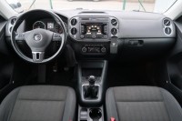 Volkswagen Tiguan  2.0 TDI 