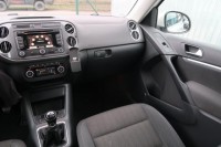 Volkswagen Tiguan  2.0 TDI 