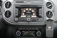 Volkswagen Tiguan  2.0 TDI 