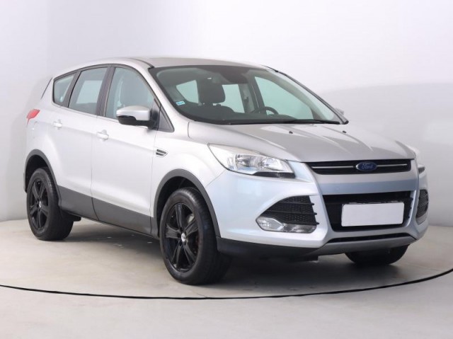 Ford Kuga  2.0 TDCi 