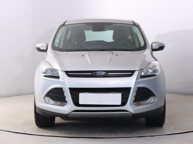 Ford Kuga  2.0 TDCi 