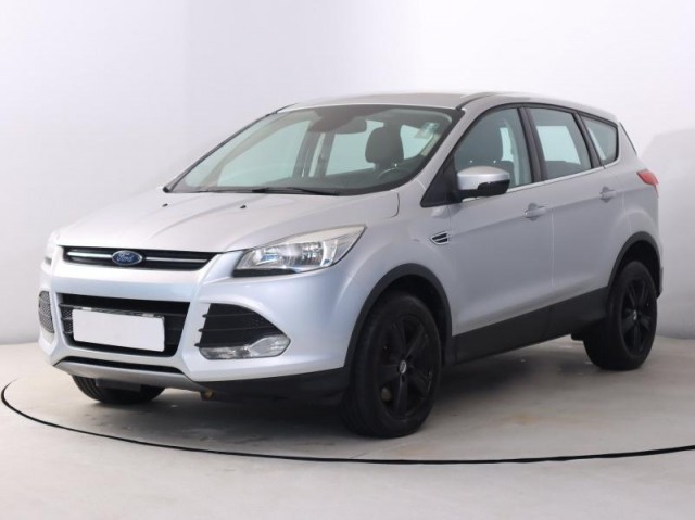 Ford Kuga  2.0 TDCi 