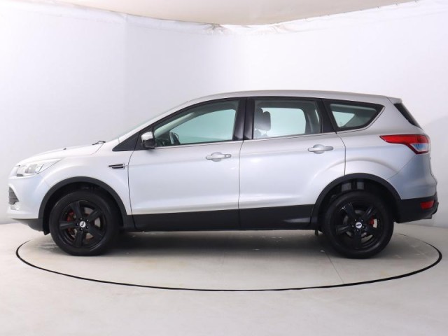 Ford Kuga  2.0 TDCi 
